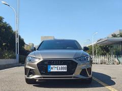 Audi A4L 40 TFSI Luxury Dynamic - ფოტო 2