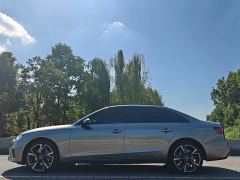 Audi A4L 40 TFSI Luxury Dynamic - ფოტო 3