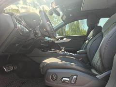 Audi A4L 40 TFSI Luxury Dynamic - ფოტო 4