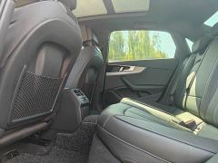 Audi A4L 40 TFSI Luxury Dynamic - ფოტო 5