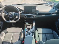 Audi A4L 40 TFSI Luxury Dynamic - ფოტო 6