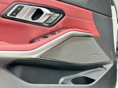 BMW 3 Series 325Li M Sport Midnight Edition Package - ფოტო 14