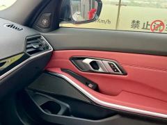 BMW 3 Series 325Li M Sport Midnight Edition Package - ფოტო 16