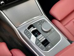 BMW 3 Series 325Li M Sport Midnight Edition Package - ფოტო 17