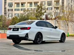 BMW 3 Series 325Li M Sport Midnight Edition Package - ფოტო 19