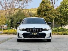 BMW 3 Series 325Li M Sport Midnight Edition Package - ფოტო 2