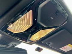 BMW 3 Series 325Li M Sport Midnight Edition Package - ფოტო 20