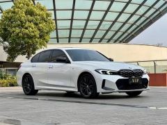 BMW 3 Series 325Li M Sport Midnight Edition Package - ფოტო 3
