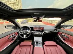 BMW 3 Series 325Li M Sport Midnight Edition Package - ფოტო 5