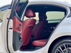 BMW 3 Series 325Li M Sport Midnight Edition Package - ფოტო 6