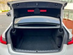 BMW 3 Series 325Li M Sport Midnight Edition Package - ფოტო 9