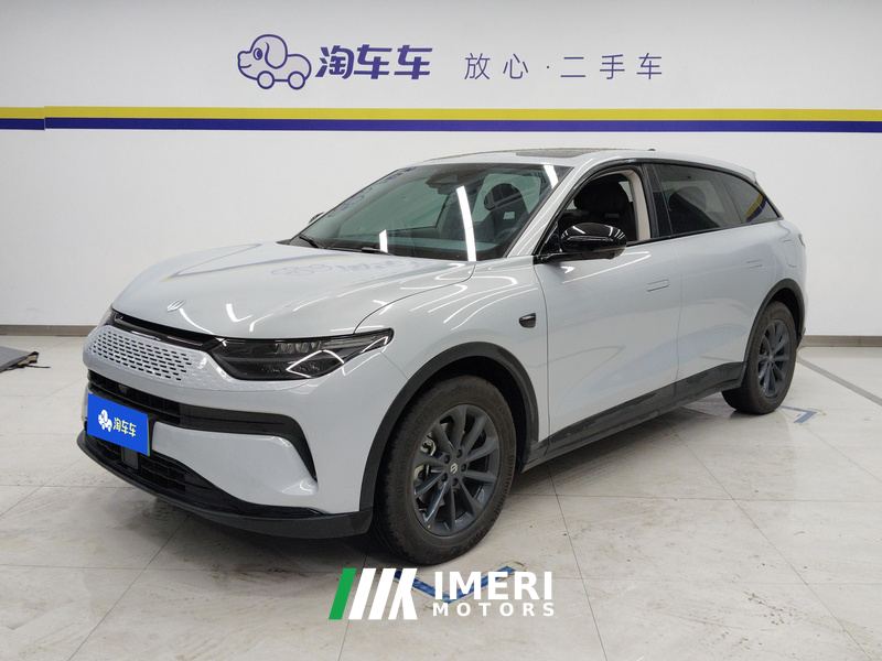 Leapmotor C11 EREV 180km 180 Comfort Edition - ავტომობილი ჩინეთიდან