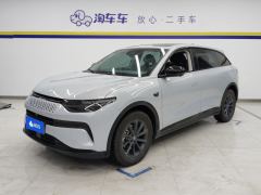 Leapmotor C11 EREV 180km 180 Comfort Edition - ფოტო 1