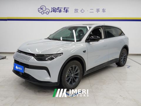 2023 Leapmotor C11 EREV 180km 180 Comfort Edition - ავტომობილი ჩინეთიდან