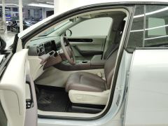 Leapmotor C11 EREV 180km 180 Comfort Edition - ფოტო 14
