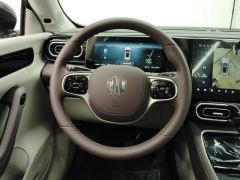Leapmotor C11 EREV 180km 180 Comfort Edition - ფოტო 18