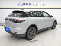 Leapmotor C11 EREV 180km 180 Comfort Edition - ფოტო 2