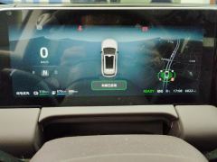 Leapmotor C11 EREV 180km 180 Comfort Edition - ფოტო 20