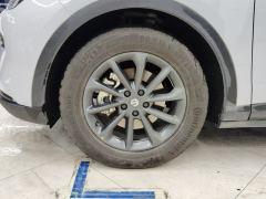 Leapmotor C11 EREV 180km 180 Comfort Edition - ფოტო 6