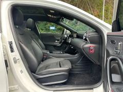 Mercedes-Benz A-Class Facelift A 180 L - ფოტო 12