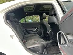 Mercedes-Benz A-Class Facelift A 180 L - ფოტო 14