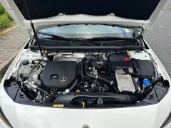 Mercedes-Benz A-Class Facelift A 180 L - ფოტო 15