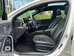 Mercedes-Benz A-Class Facelift A 180 L - ფოტო 6