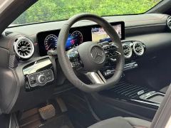 Mercedes-Benz A-Class Facelift A 180 L - ფოტო 7