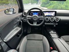 Mercedes-Benz A-Class Facelift A 180 L - ფოტო 8