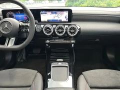 Mercedes-Benz A-Class Facelift A 180 L - ფოტო 9