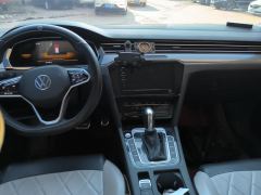 Volkswagen Magotan 2 Million Edition 330TSI Luxury Edition - photo 16