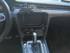 Volkswagen Magotan 2 Million Edition 330TSI Luxury Edition - photo 17