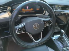 Volkswagen Magotan 2 Million Edition 330TSI Luxury Edition - photo 18