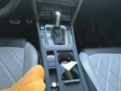 Volkswagen Magotan 2 Million Edition 330TSI Luxury Edition - photo 19