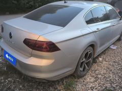 Volkswagen Magotan 2 Million Edition 330TSI Luxury Edition - photo 2