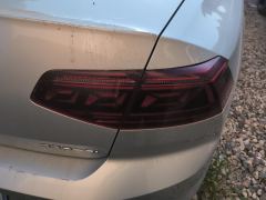 Volkswagen Magotan 2 Million Edition 330TSI Luxury Edition - photo 5