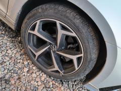 Volkswagen Magotan 2 Million Edition 330TSI Luxury Edition - photo 6