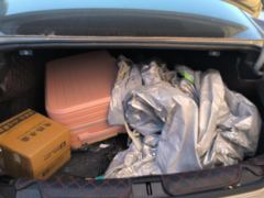 Volkswagen Magotan 2 Million Edition 330TSI Luxury Edition - photo 7