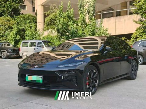 2024 Dongfeng Yipai 007 BEV 620km RWD Pro Edition - ავტომობილი ჩინეთიდან