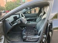 Dongfeng Yipai 007 BEV 620km RWD Pro Edition - ფოტო 3