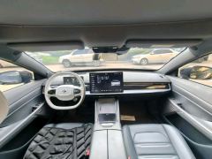 Dongfeng Yipai 007 BEV 620km RWD Pro Edition - ფოტო 4