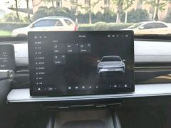 Dongfeng Yipai 007 BEV 620km RWD Pro Edition - ფოტო 7