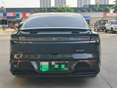Dongfeng Yipai 007 BEV 620km RWD Pro Edition - ფოტო 8