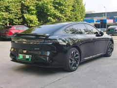Dongfeng Yipai 007 BEV 620km RWD Pro Edition - ფოტო 9