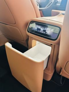 Leapmotor D99 EREV 480 Premium Edition - ფოტო 6