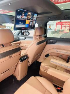 Leapmotor D99 EREV 480 Premium Edition - ფოტო 7