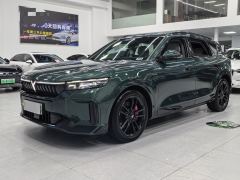 Voyah Lantu FREE 318 318km RWD World Tour Edition - фото 1