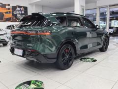 Voyah Lantu FREE 318 318km RWD World Tour Edition - фото 10