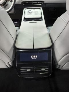 Voyah Lantu FREE 318 318km RWD World Tour Edition - фото 11