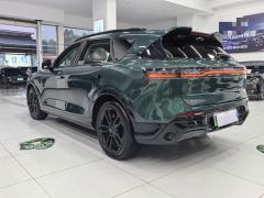 Voyah Lantu FREE 318 318km RWD World Tour Edition - фото 12